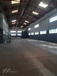 Galpão/Depósito/Armazém para alugar, 1650m² no Vila Bertioga, São Paulo