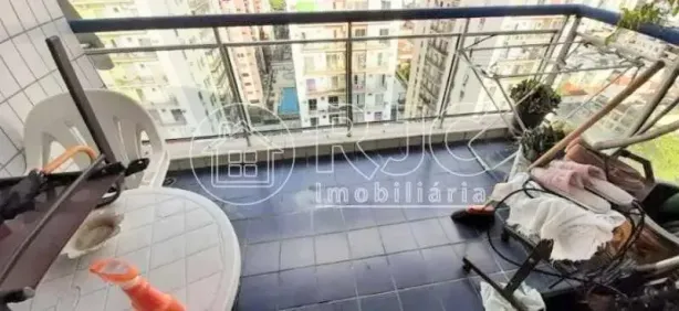 Cobertura com 3 Quartos à venda, 146m² no Vila Isabel, Rio de Janeiro