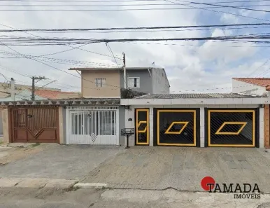 Sobrado com 3 Quartos à venda, 110m² no Vila Talarico, São Paulo