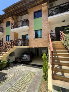 Casa de Condomínio com 3 Quartos à venda, 166m² no Patamares, Salvador