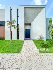 Casa de Condomínio com 3 Quartos à venda, 265m² no Parque Residencial Damha VI, São José do Rio Preto