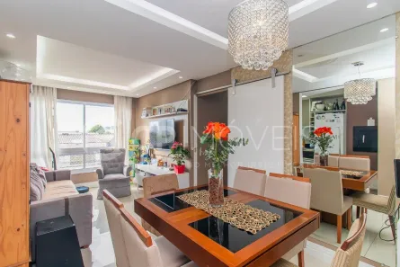 Apartamento com 3 Quartos à venda, 71m² no Sarandi, Porto Alegre