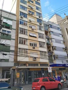 Apartamento com 3 Quartos para alugar, 107m² no Farroupilha, Porto Alegre