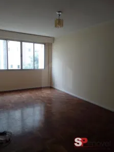 Apartamento com 3 Quartos à venda, 130m² no Pinheiros, São Paulo