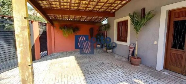 Casa com 4 Quartos à venda, 260m² no Jardim Morumbi, São Paulo