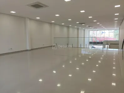 Prédio Comercial com 6 Quartos à venda, 706m² no Jardim Brasil, Campinas