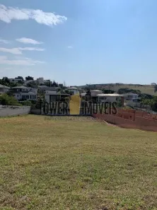 Lote/Terreno à venda, 1273m² no Loteamento Residencial Jaguari (Sousas), Campinas