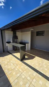 Casa com 4 Quartos à venda, 125m² no Planalto Verde, Ribeirão Preto