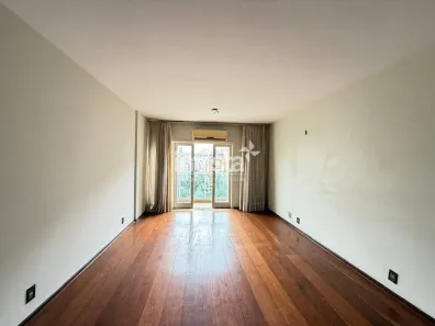 Apartamento com 3 Quartos à venda, 145m² no Boqueirão, Santos