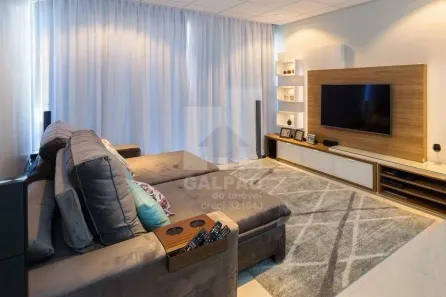 Sobrado com 4 Quartos à venda, 360m² no Quintas do Ingaí, Santana de Parnaíba