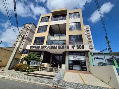 Sala Comercial à venda, 52m² no Centro, Taubaté