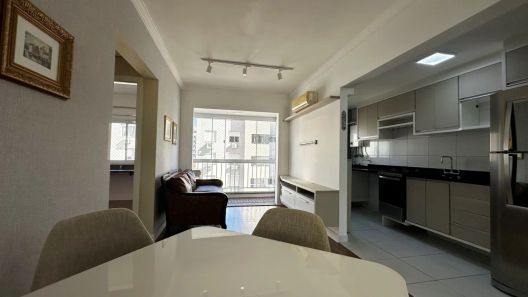 Apartamento com 2 Quartos à venda, 57m² no Centro, Canoas