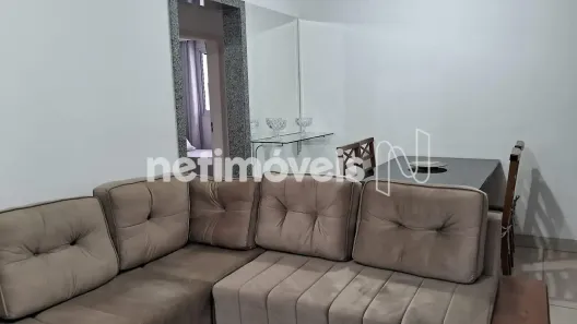 Apartamento com 3 Quartos à venda, 92m² no Minascaixa, Belo Horizonte
