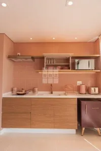 Apartamento com 1 Quarto à venda, 30m² no Bom Retiro, São Paulo