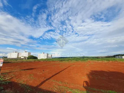 Lote/Terreno à venda, 5575m² no Condomínio Evidence Resort, Ribeirão Preto