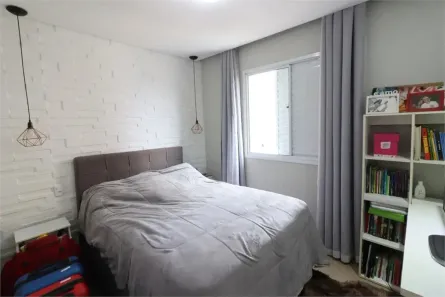 Apartamento com 2 Quartos à venda, 57m² no Conceição, Osasco