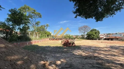 Lote/Terreno à venda, 1000m² no Chácara Alvorada, Indaiatuba