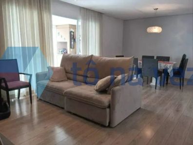 Apartamento com 4 Quartos à venda, 156m² no Centro, São Bernardo do Campo