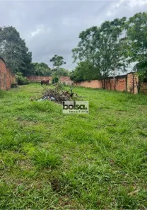 Lote/Terreno à venda, 750m² no Estância Balneária Águas Virtuosas, Bauru
