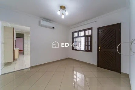 Casa com 3 Quartos à venda, 237m² no Vila Valparaíso, Santo André
