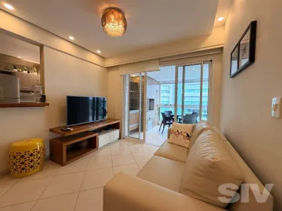 Apartamento com 2 Quartos à venda, 80m² no Riviera, Bertioga