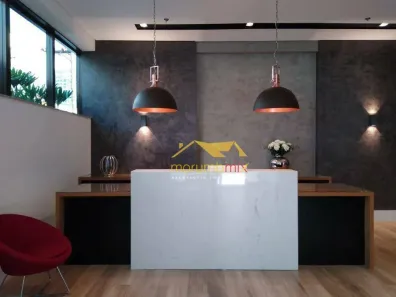 Sala Comercial à venda, 36m² no Tatuapé, São Paulo
