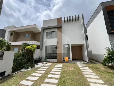 Casa com 4 Quartos à venda, 172m² no Catu de Abrantes (Abrantes), Camaçari