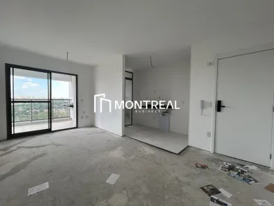 Apartamento com 2 Quartos à venda, 66m² no Santo Amaro, São Paulo