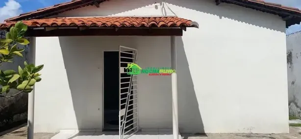 Casa com 3 Quartos à venda, 10m² no Mocambinho, Teresina