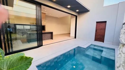 Casa de Condomínio com 3 Quartos à venda, 148m² no Morada dos Nobres, Cuiabá
