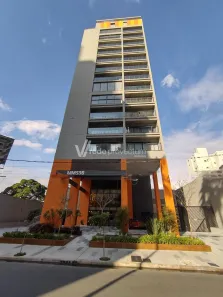 Apartamento com 1 Quarto à venda, 42m² no Cambuí, Campinas