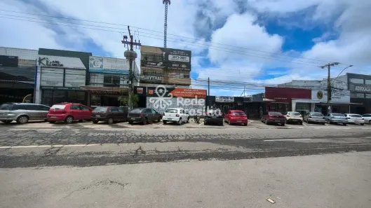 Sala Comercial para alugar, 30m² no Taguatinga Norte, Brasília