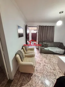 Casa com 2 Quartos à venda, 45m² no Jardim Olinda, São Paulo
