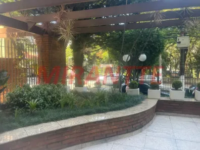 Apartamento com 3 Quartos à venda, 70m² no Santana, São Paulo
