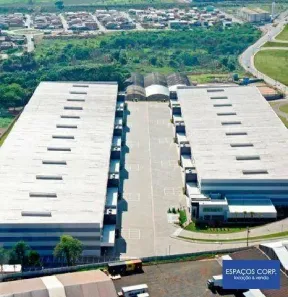 Galpão/Depósito/Armazém para alugar, 1996m² no Parque Cidade Campinas, Campinas