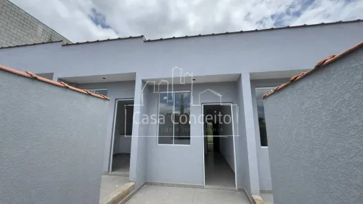 Casa com 1 Quarto à venda, 100m² no Jardim J S Carvalho, Sorocaba