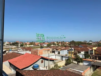 Apartamento com 2 Quartos à venda, 54m² no , Mongaguá
