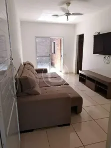 Casa com 3 Quartos à venda, 120m² no Parque Residencial das Nações Indígenas, Cuiabá