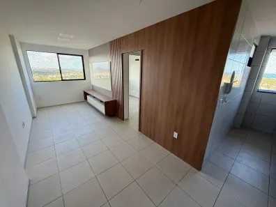 Apartamento com 2 Quartos à venda, 52m² no Barro Duro, Maceió