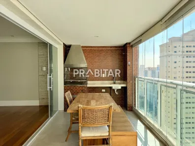 Apartamento com 3 Quartos à venda, 117m² no Vila Leopoldina, São Paulo