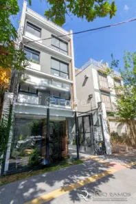 Apartamento com 1 Quarto à venda, 36m² no Menino Deus, Porto Alegre