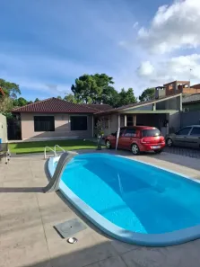 Casa com 5 Quartos à venda, 160m² no São João do Rio Vermelho, Florianópolis