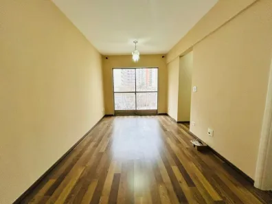Apartamento com 1 Quarto à venda, 50m² no Vila Uberabinha, São Paulo