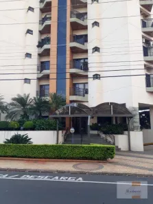 Apartamento com 2 Quartos à venda, 84m² no Vila Imperial, São José do Rio Preto