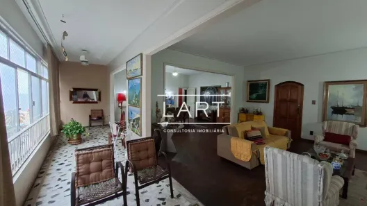 Apartamento com 4 Quartos à venda, 235m² no Copacabana, Rio de Janeiro