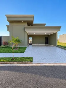 Casa de Condomínio com 3 Quartos à venda, 160m² no Village Provence, São José do Rio Preto