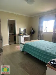 Casa de Condomínio com 4 Quartos à venda, 331m² no Residencial Rose's Garden, Anápolis