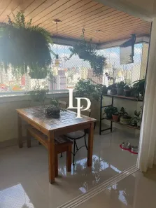 Apartamento com 3 Quartos à venda, 128m² no Centro, Santo André