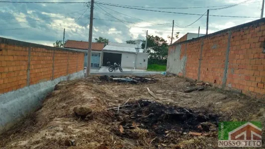 Lote/Terreno à venda, 126m² no Residencial Colina das Nascentes, Campinas