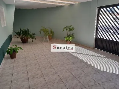 Casa com 3 Quartos à venda, 184m² no Anchieta, São Bernardo do Campo